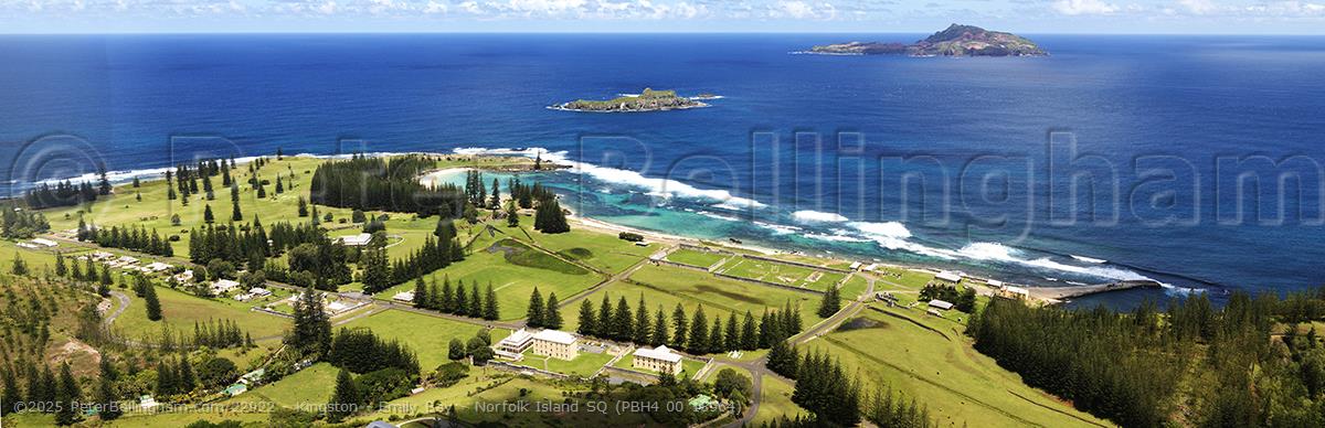 Peter Bellingham Photography Kingston - Emily Bay - Norfolk Island SQ (PBH4 00 18964)